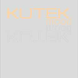 灯饰设计:KUTEK MOOD 欧美灯饰灯具设计素材图片