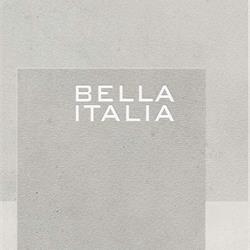 灯具设计 Bella Italia 2025年巴西现代LED灯具设计产品图片