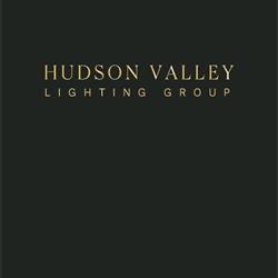 灯具设计 Hudson Valley 2024年美国灯饰品牌设计电子书