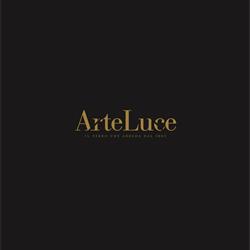 灯饰设计:ARTE LUCE 2024年意大利欧式灯饰设计电子目录