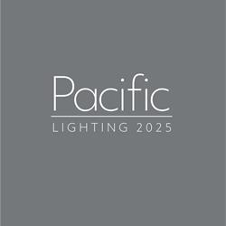 灯饰设计:Pacific 2025年英国家居灯饰设计图片电子图册