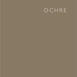 灯饰设计:Ochre 欧美家居现代灯饰灯具设计电子目录