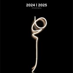 灯饰设计:Perdix 2024-2025年国外LED灯具产品图片电子书