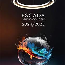 Escada 2024-2025年俄罗斯家居灯饰设计素材电子画册