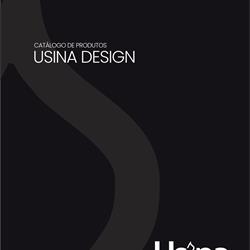 灯饰设计 Usina Design 2024年巴西现代简约灯具设计图片