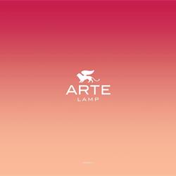 灯饰设计 ARTE Lamp 2025年意大利知名灯饰品牌电子图册