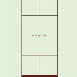 灯饰设计:2025年米兰国际家具展商墨西哥Davidpompa现代灯具电子书