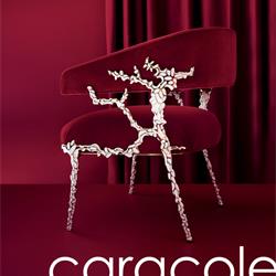 家具设计:Caracole 2025年欧美现代家具设计图片电子目录