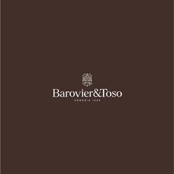 灯饰设计:Barovier & Toso 2025年欧美家居灯具产品参数电子书
