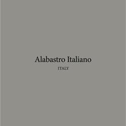 灯饰设计:Alabastro Italiano 2025年意大利手工灯饰电子书