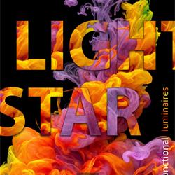 灯具设计 Lightstar 2025年现代LED灯具照明产品图片目录