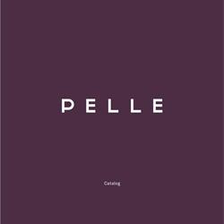 灯饰设计:Pelle 2025年欧美现代艺术灯饰设计素材图片
