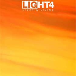 灯饰设计:LIGHT4 2025年意大利现代时尚灯饰电子目录