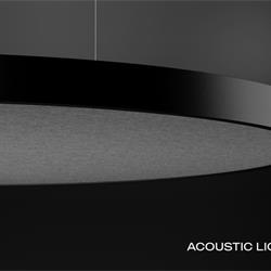灯饰设计:Lumibright 2025年英国声学消音灯具设计产品目录