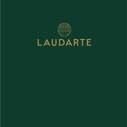 灯饰设计:Laudarte 2025年意大利传统工艺灯饰设计图片目录