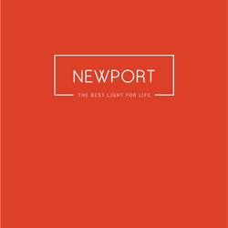 灯饰设计:Newport 2025年俄罗斯灯饰设计素材图片电子目录下