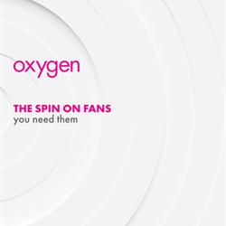 灯饰设计:Oxygen 2025年美国风扇灯设计指南图片电子书