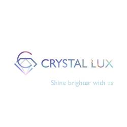 灯饰设计:Crystal Lux 2025年新品西班牙奢华灯饰设计素材图片