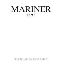 灯饰设计 Mariner 2025年西班牙奢华经典灯饰素材图片电子目录