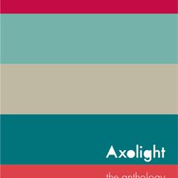 AXOLight 2025年意大利简约灯饰设计图片产品目录