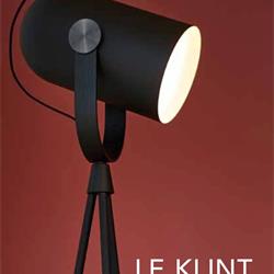 灯饰设计:Le Klint 2025年丹麦现代简约纸质灯饰设计产品图册
