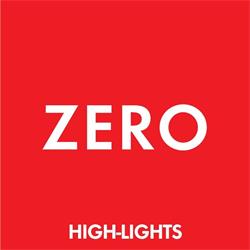 灯饰设计:Zero 2025年瑞典现代环保创意灯具设计图片电子书