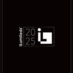Ilumileds 2025年墨西哥专业照明LED灯具电子图册