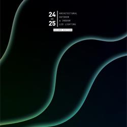 灯饰设计:MCI LIGHT 2024年欧美专业照明LED灯具产品目录