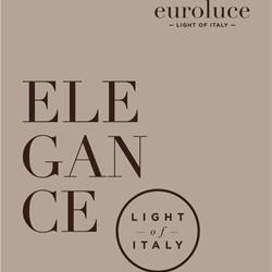 灯饰设计:Euroluce 2025年意大利高档灯具图片电子目录