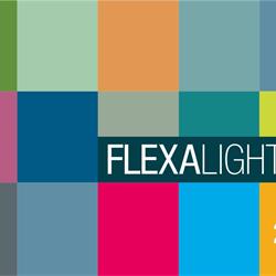 灯饰设计:Flexalighting 2025年意大利专业照明LED灯具产品目录