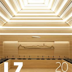 Lichtzentrale 2025年德国LED灯具照明图片电子目录