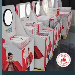 灯饰设计:Eglo 2025年欧美热销灯具产品图片电子目录