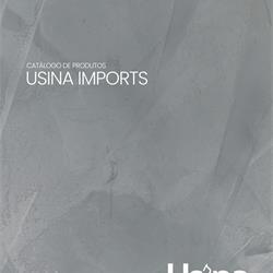 灯饰设计:Usina Design 2025年巴西时尚灯具设计图片电子书