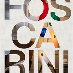 灯饰设计 Foscarini 2025年意大利简约时尚灯具设计电子书