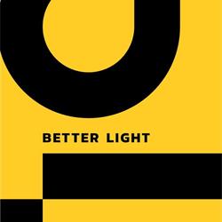 灯饰设计:Better 2025年欧美专业照明灯具产品电子目录