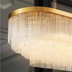 灯饰设计:That's Living Lighting 2025年欧美时尚灯饰产品图片电子书