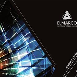 灯饰设计:Elmarco 2025年波兰户外灯具图片电子目录