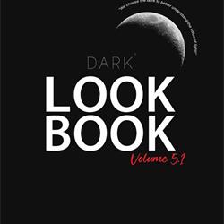 灯饰设计:Dark 2025年南非现代时尚灯饰图片电子书
