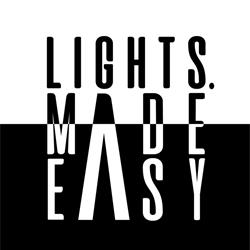 灯饰设计:Abby 2025年国外专业照明LED灯具产品目录