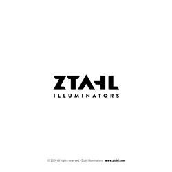 灯饰设计:Ztahl 2025年欧美室内设计现代灯饰电子书