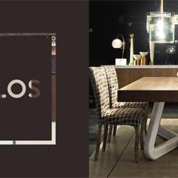 灯饰设计:Arkeos 欧美现代室内设计家具灯饰素材图片电子图册