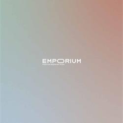 灯饰设计:Emporium 意大利室内灯饰家具具设计图片电子目录
