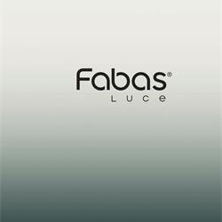 灯饰设计:Fabas 2025年新品意大利现代时尚简约灯具电子书