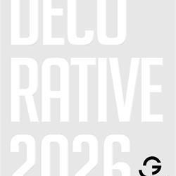 灯饰设计:GeaLuce 2025年意大利现代时尚LED灯具产品图片电子目录