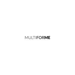 灯饰设计:Multiforme 2025年意大利水晶玻璃灯饰图片电子目录