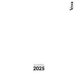 灯饰设计 Vesoi 2025年现代极简风格灯饰设计图片电子目录