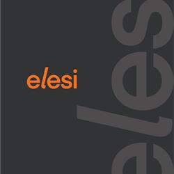 Elesi Luce 2025年意大利米兰灯饰展商电子目录