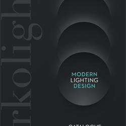 ArkoLight 2025年希腊现代时尚灯饰设计图片画册