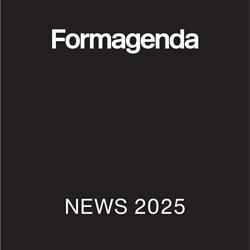 灯饰设计:Formagenda 2025年新款德国现代时尚灯饰设计图片画册