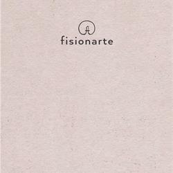 灯饰设计:Fisionarte 2025年意大利时尚玻璃灯饰设计产品图片